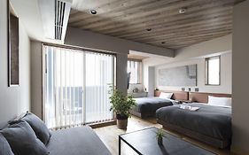 Hotel Vintage Tokyo Tsukiji